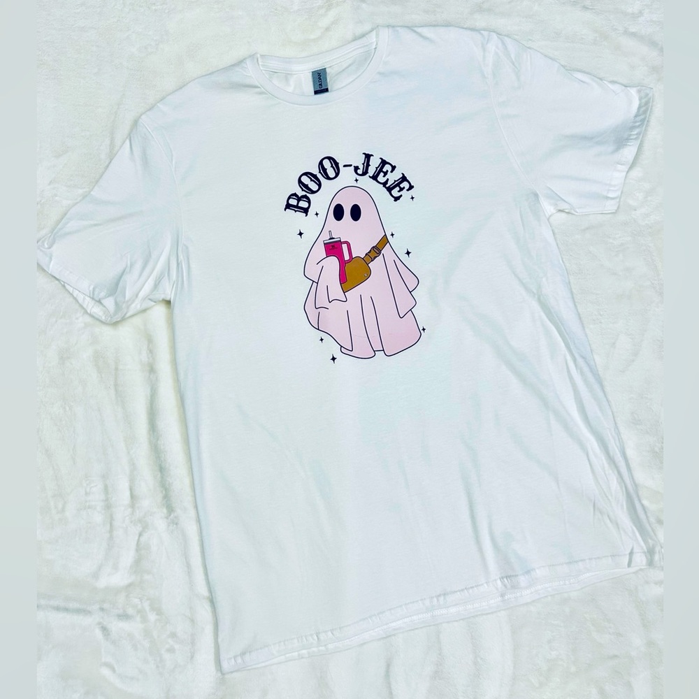 Boo-Jee T-shirt